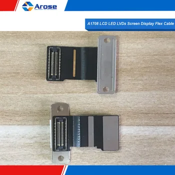 

A1708 LCD LED LVDs Screen Display Flex Cable for A1708 flex cable
