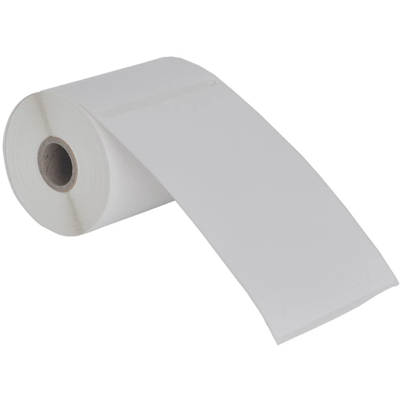 ^Cheap 4 Rolls for Dymo 4XL Labels 1744907 Compatible - 4X6 Inch Label Writer 220 Thermal Printer Labels Per Roll for Shipping Labels ^Cheap 4 Rolls for Dymo 4XL Labels 1744907 Compatible - 4X6 Inch Label Writer 220 Thermal Printer Labels Per Roll for Shipping Labels