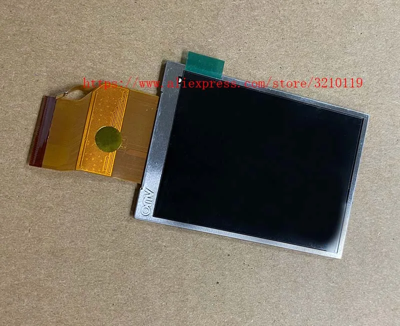 For Canon PowerShot SX70 HS digital camera LCD display screen repair part free shipping | Электроника