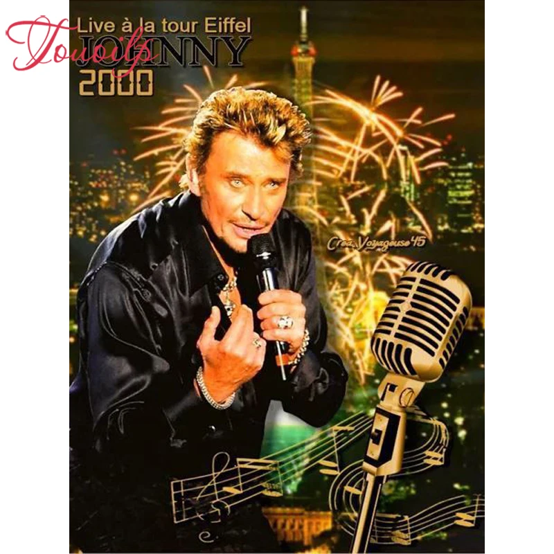 5d полноразмерная Алмазная картина сделай сам картины для вышивки крестиком