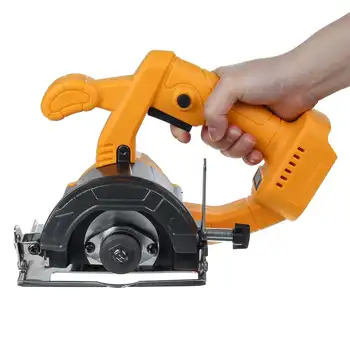 

11000RPM Electric Circular Saw 1000W Handheld Circular Saw Wood Multifunction Cutting Machine Power Tools for Makita 18V Battery