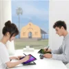 HUION KAMVAS Pro 12 Digital Tablet GT-116 Battery-Free Pen Display Drawing Tablet Monitor with Tilt Function AG Glass 8192 level 6
