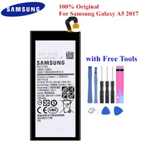 Аккумулятор samsung a5 2017