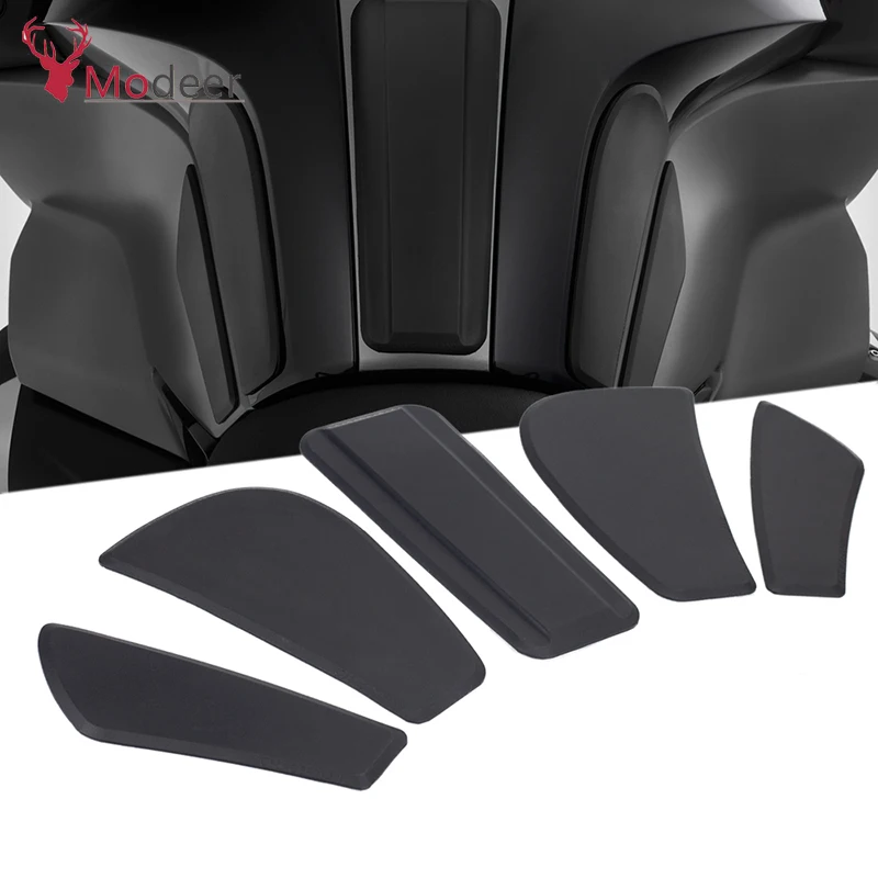 Мотоцикл 3D топливный бак накладка защитные наклейки для BWM R1200RT LC R 1200 RT LC-R 1250 RT R1250RT R1250 RT R 1250RT