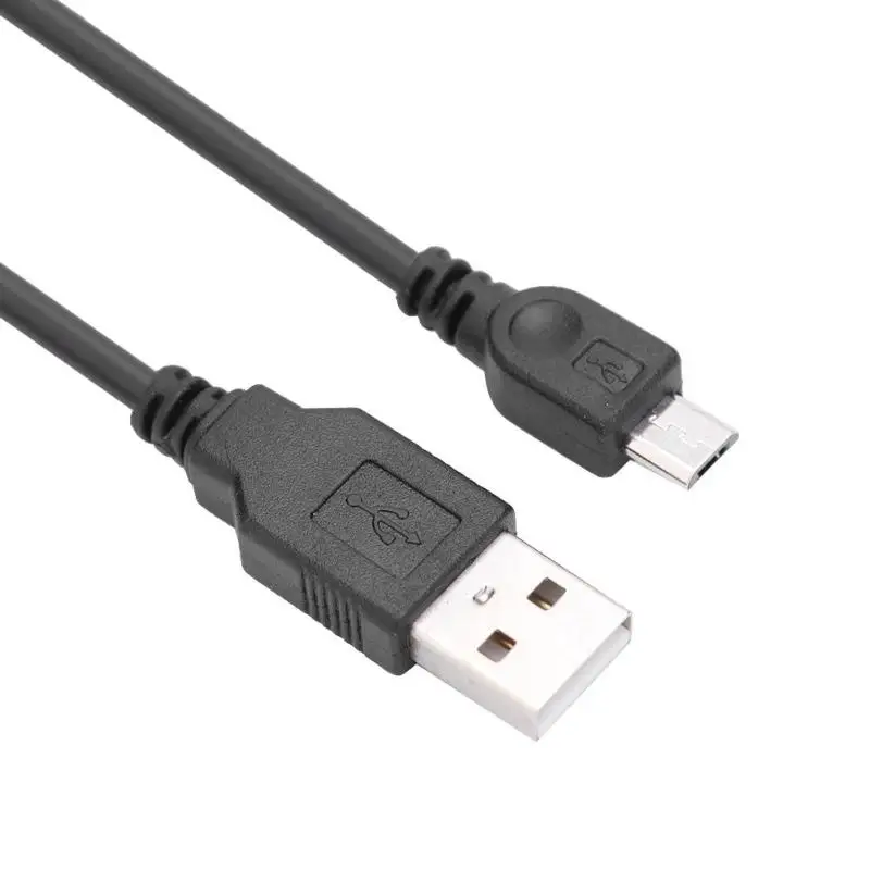 3m/9.8ft зарядка через usb кабель провод w/магнитное кольцо для sony Playstation 4 PS4