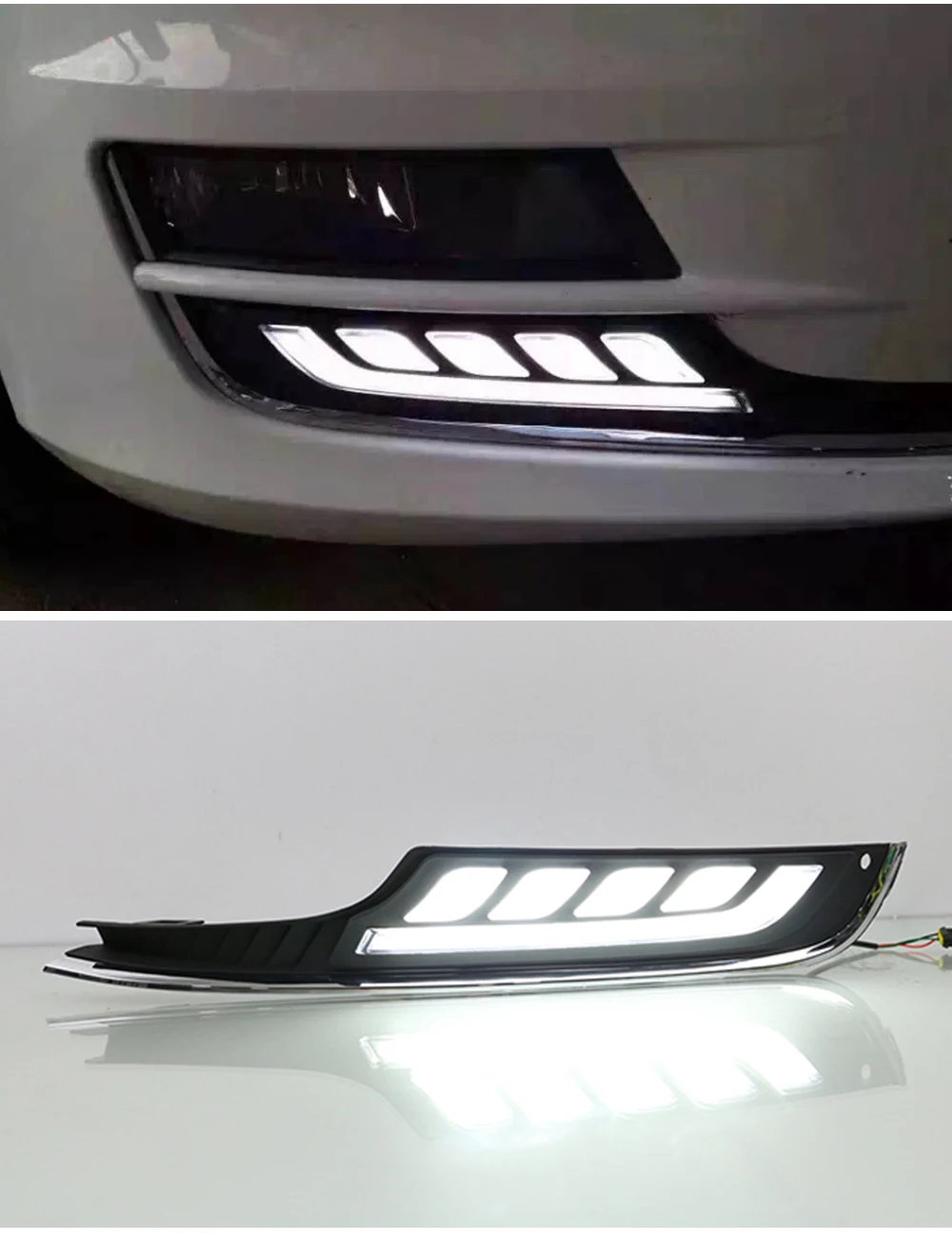 速-4大众高尔夫7_09