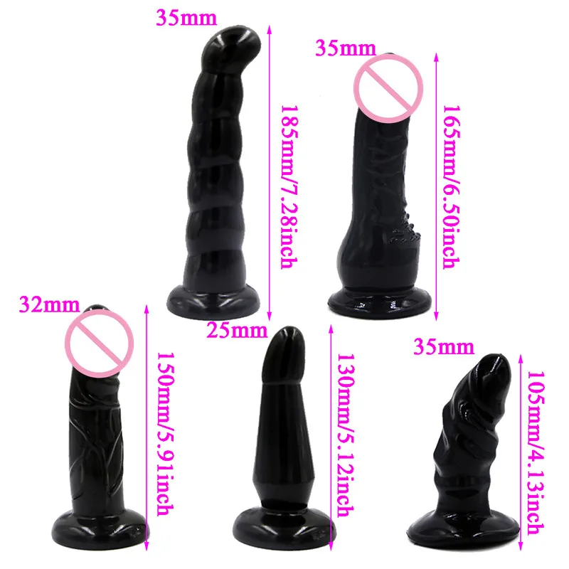 Реалистичный огромный фаллоимитатор женские игрушки силиконовый пенис