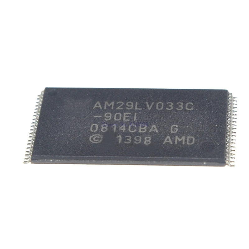 

Am29lv033 Flash Memory Chip Spot Stock Am29lv033c-90Ei