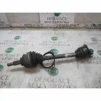 

TRANSMISSION FRONT LEFT RENAULT ESPACE IV (JK0) Dynamique [14586927]