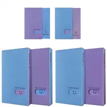 XRHYY бизнес-держатель для карт, органайзер для визиток, офисный чехол для визиток, Именной держатель для карт для женщин Men120, емкость для карт