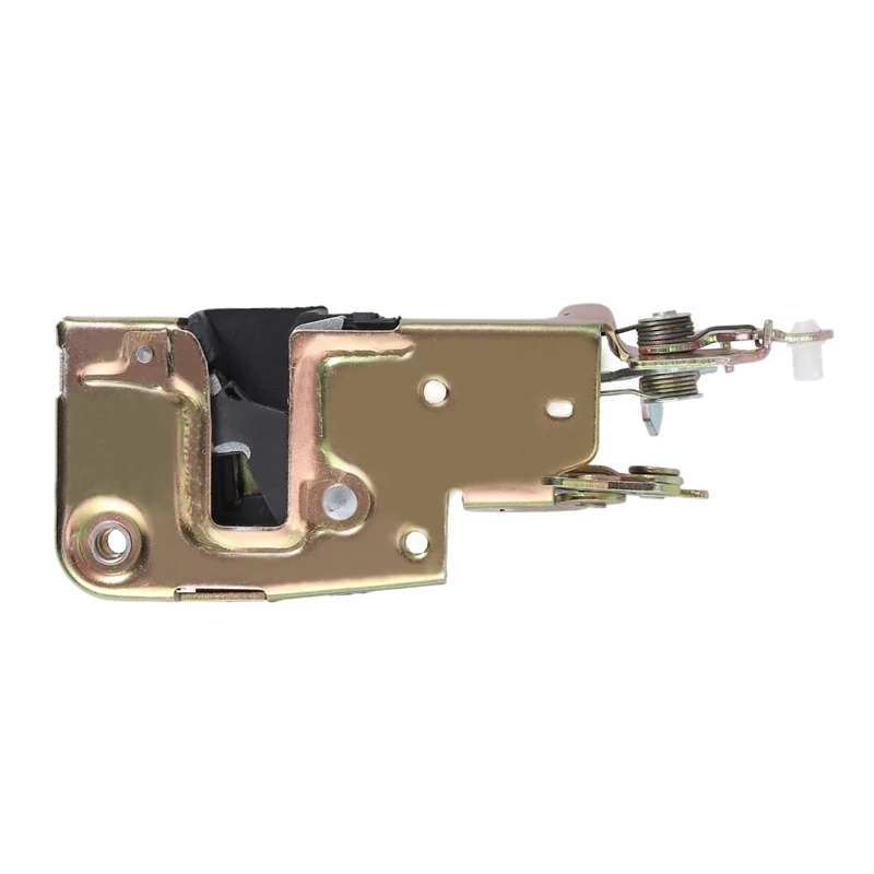 Car Front Right Door Lock Latch For-V W Transporter T4 1990-2003 701837016D