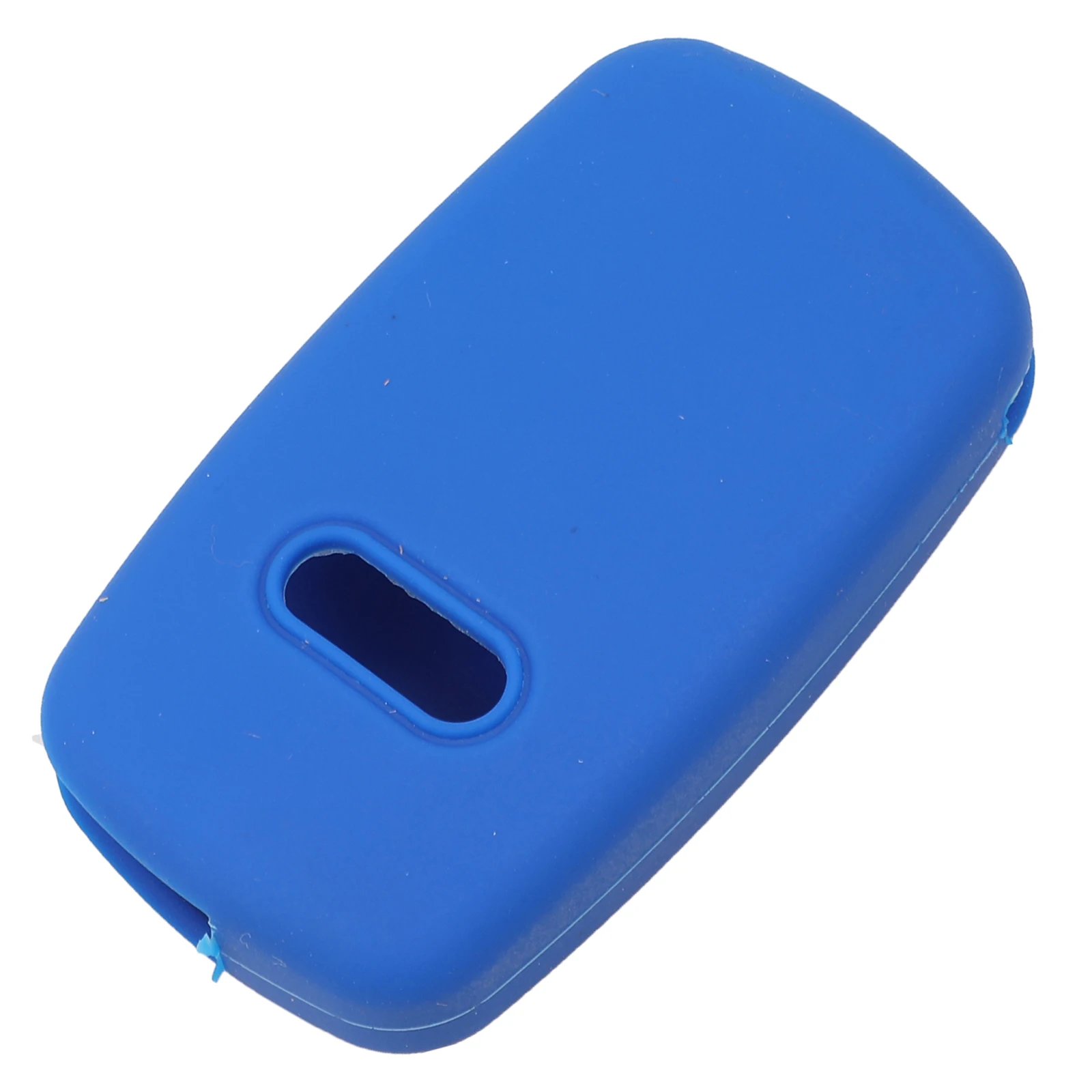 Keyforkess custodia portachiavi in Silicone per auto nuove per Audi A3 A4 A6 A8 TT 3 pulsanti Flip pieghevole chiave a distanza Shell Cover proteggi supporto - Hfe6e15881b744e6d9d1ed314e216ca9bD