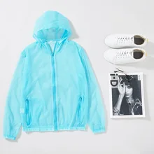 Солнцезащитная летняя одежда, стиль, для мужчин и женщин, защита от ветра, защита от солнца, ультратонкая, быстросохнущая, защита от солнца, 101-2