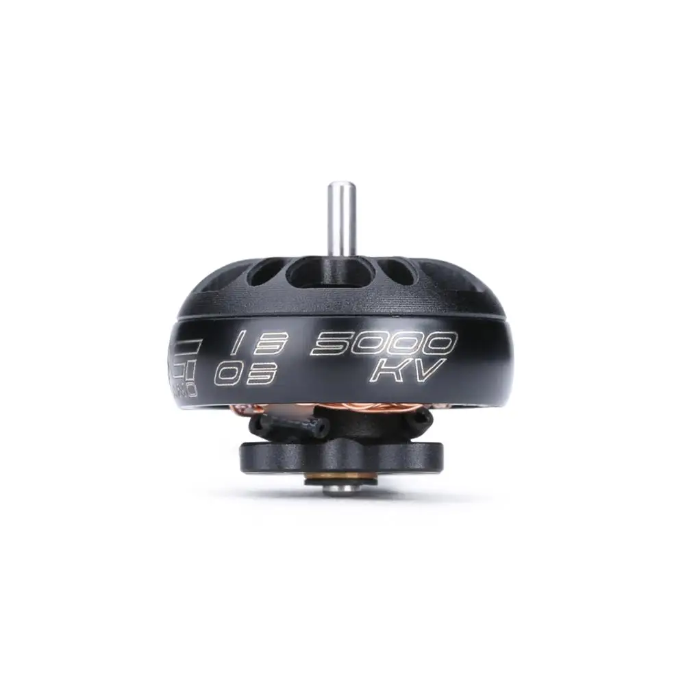 Бесщеточный двигатель iFlight XING 1303 5000KV для RC DIY FPV Racing Drone Micro Motor 4 шт. | Игрушки и хобби