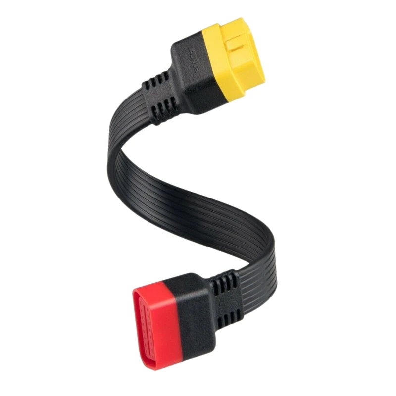 

Car Obd2 Extension Cable for X431 V / V + / Pro / Easydiag 3.0 Expansion Connector
