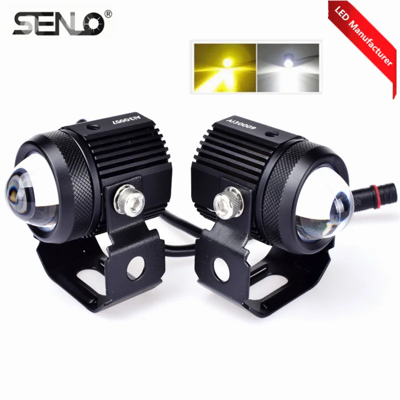 small headlight for bike
