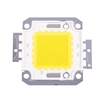 

50W LED SMD Flood Light Warm White RGB Outdoor Garden Lamp Slim