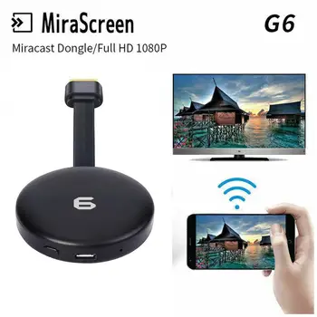 

Wireless Display Dongle,wifi Portable Display Receiver Hdmi Miracast Ipad For Ios 1080p Iphone Smartph android Dongle J8B9