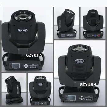 

2pcs/lot 7R sharpy 230W Moving Head Beam Light with prism dj stage lighting