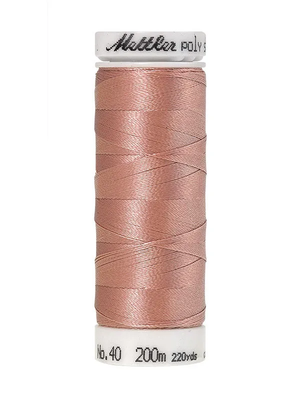 Нить для вышивания POLY SHEEN METTLER, цвет 1761, 200 м