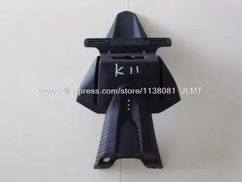 

Motorcycle Rear Fender License Plate Bracket for Suzuki GSXR600 2011 - 2014 for SUZUKI GSXR 600 750 Tag Light Splash Guard