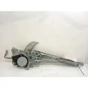 

808050 Power Windows Front Right Slingshot CR-v (rd1/3) 2.0 16v Cat