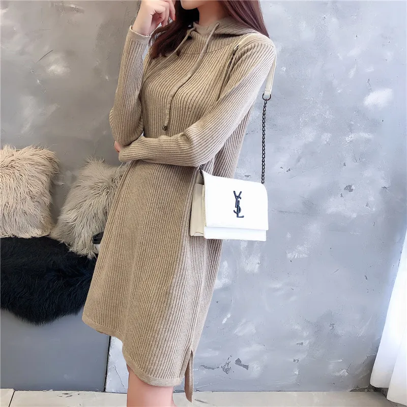 9431 настоящая фотография, стиль, полосатая длинная шляпа, платье-рубашка на осень и зиму 65- 1/F, 10 рядов, 2 полки