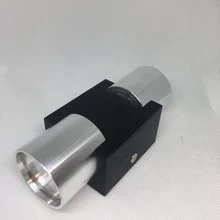 Ce Fcc Gs Rohs настоящий Топ Модный праздничный светильник 20 шт 2 Вт светодиодный настенный светильник с теплым цветом Ac95-265v входное напряжение