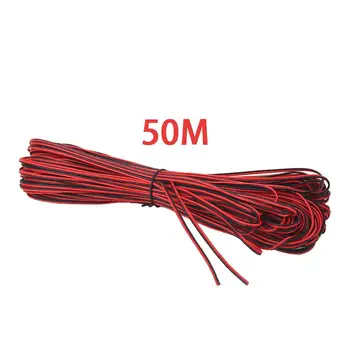 

2pin Tools Outdoor Indoor LED Strip Power Extension Cable Universal Durable Connector Wire Portable Household Electric Cord