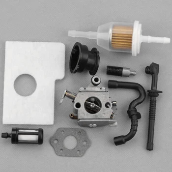 

For ZAMA C1Q-S57 C1Q-S57A Carburetor Kit Chainsaw 1130-120-0603 Replacement