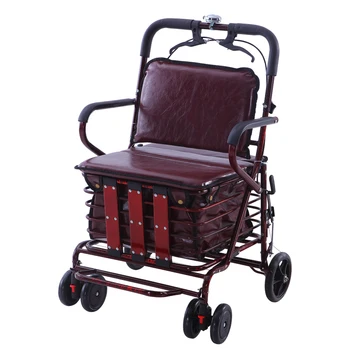 

Shopping Cart for The Elderly The Cart for The Elderly Can Be Widened By The Cart for The Elderly