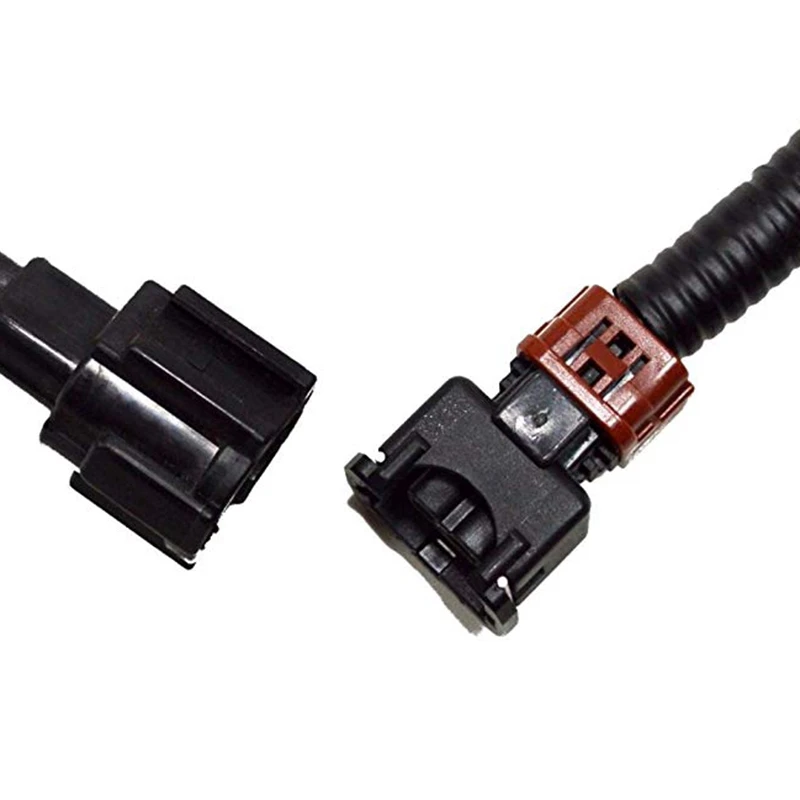 24079-31U01 стук Сенсор& 14 дюймов жгут проводов и Сенсор для Infiniti Nissan