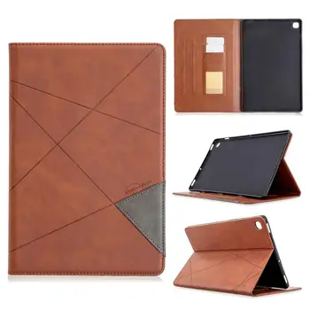 

Case For Samsung Galaxy Tab S5E 10.5 2019 SM-T720 SM-T725 Flip PU Leather Full Smart Cover Stand Funda Tab S5E 10.5'' 2019 Coque