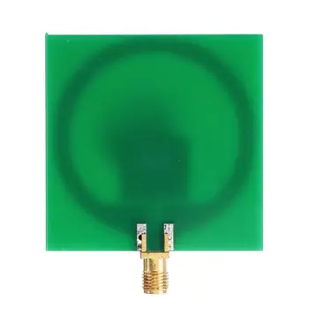 

2.4Ghz - 10.5Ghz UWB Ultra Wideband Antenna Pulse PCB Antenna Module