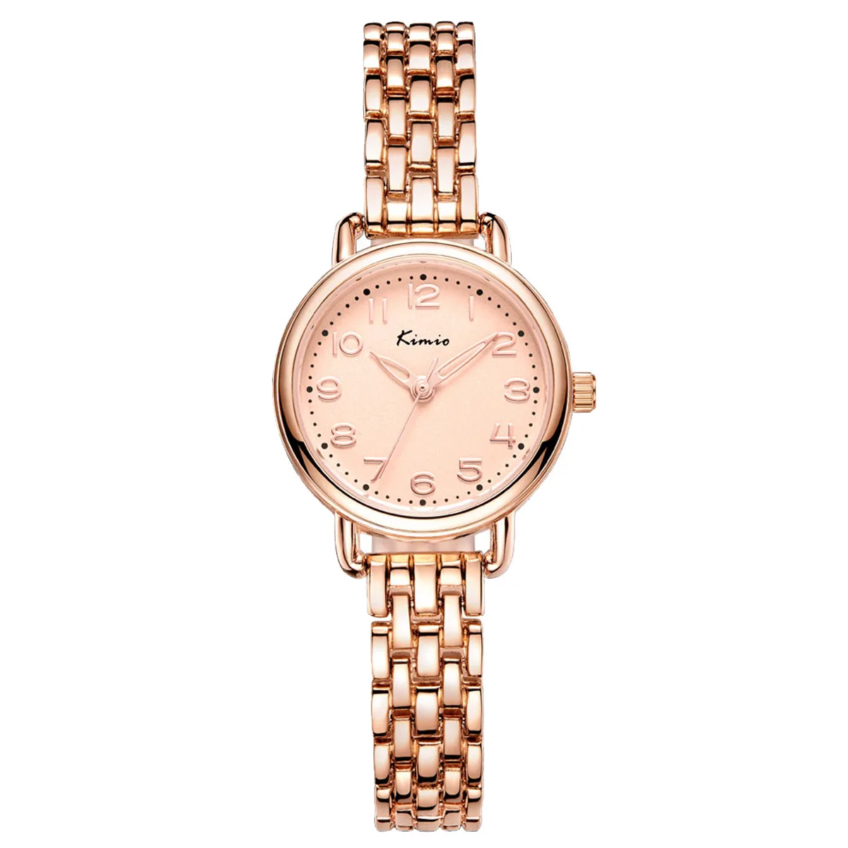 Watch Female Small Dial New Simple Style Female Fashion Watch
