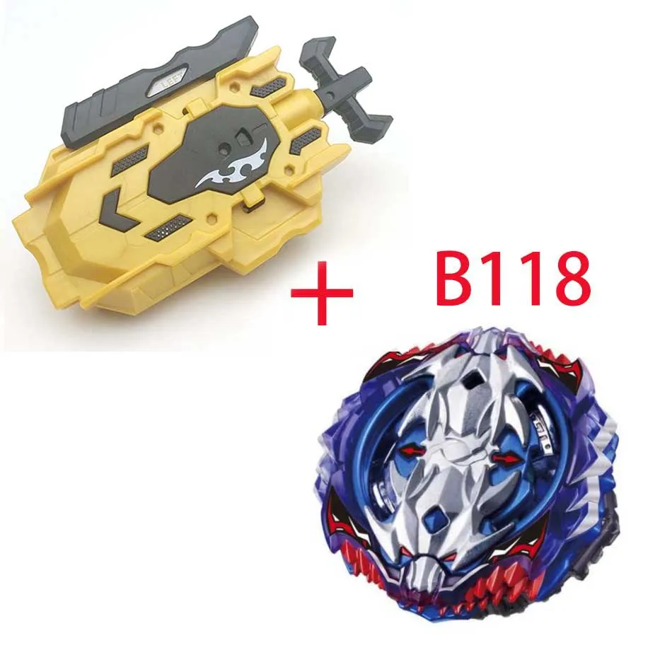 Beyblade Burst B110 CHO-Z VALKYRIE. Z. Ev с левым и правым двухсторонним пусковым устройством, металлический усилитель, Топ стартер, гироскоп, спиннинговая игрушка для боя
