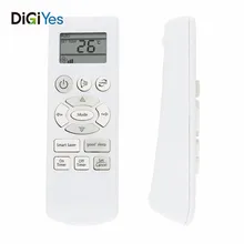 TP14068 Air Conditioning Remote Control with 10M Transmission Distance Suitable for For-Samsung New Style TP14068 Air Conditioning Remote Control with 10M Transmission Distance Suitable for For-Samsung New Style