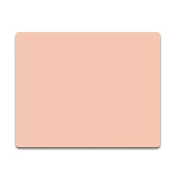 

Mouse Pad Double Sided Accurate Control Mice Mat Anti-slip Mousepad Gaming Mouse Pad Aluminum Alloy for Laptop PC Mouse Rubber