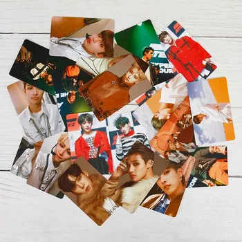 ATEEZ Idol Photo cards - Image 6