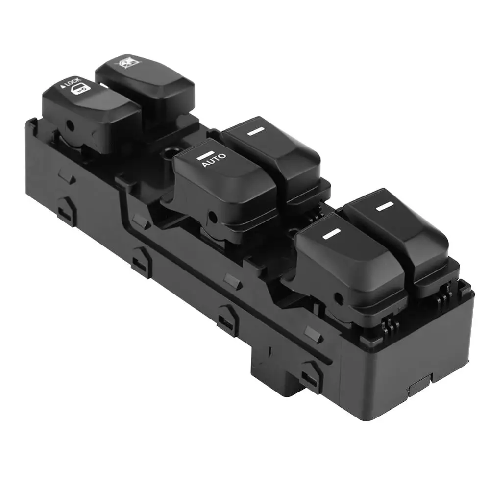 

New Good Quality Driver Side Electric Power Window Control Switch Lifter Button for Hyundai IX35 93570-2Z000