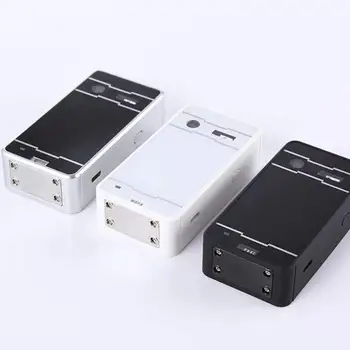 オリジナル新oeina T18 2500mah powerbank fm 3 simカードgsm 2.4 ''celular生徒の両親の携帯電話高輝度懐中電灯