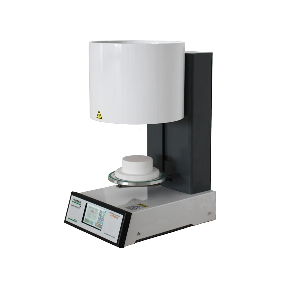 Рисунок 3 - Оборудование для стоматологической лаборатории