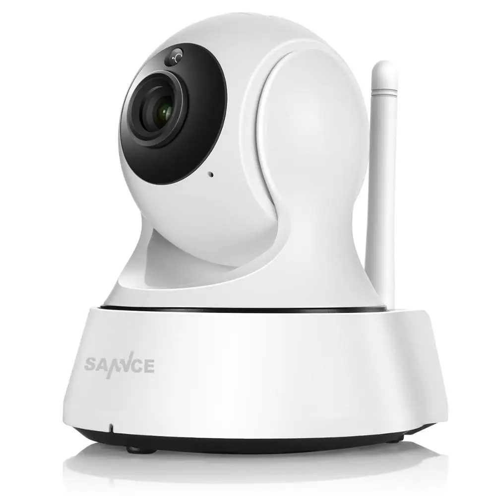 SANNCE 3MP Super HD IP камера безопасности Камера Беспроводной Wi Fi Камеры Скрытого