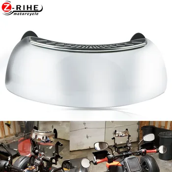 

For Yamaha MT07 MT09 For Suzuki For KTM For BMW R1200GS LC Adventure Universal Motorcycle Wide Angle Central Rearview Mirrors