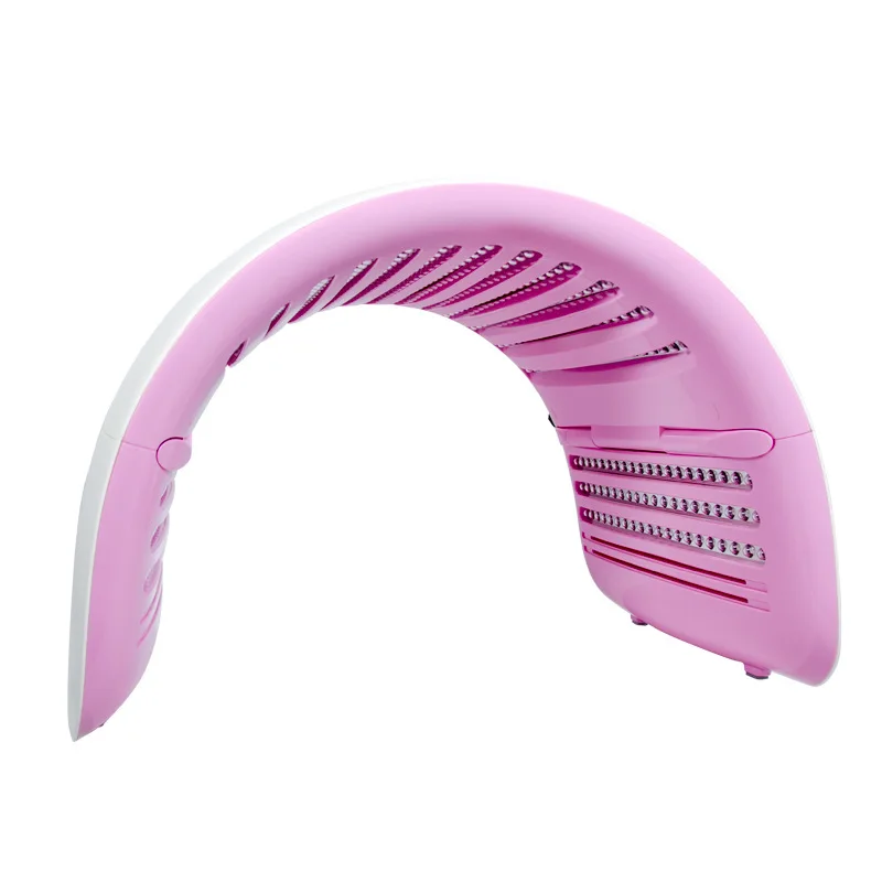  Foldable Whitening Warehouse PDT LED Machine LED Skin Rejuvenation Instrument For Whitening Acne re - 4000464660472