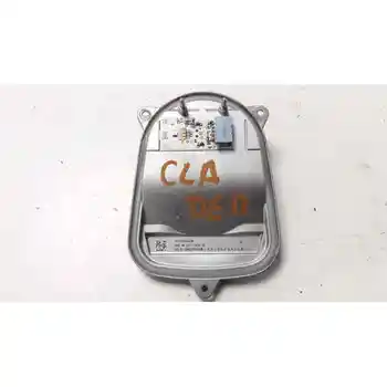 

A1769066600 SWITCHBOARD XENON HEADLIGHTS MERCEDES CLA (W117)