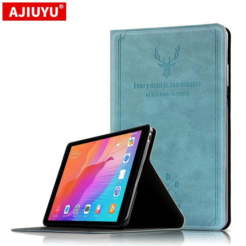 

Smart case For Huawei MatePad T8 2020 8.0 inch KOBE2-L09 L03 KOB2-W09 L09 Tablet Protective Cover for matepad T8 8" tablet case