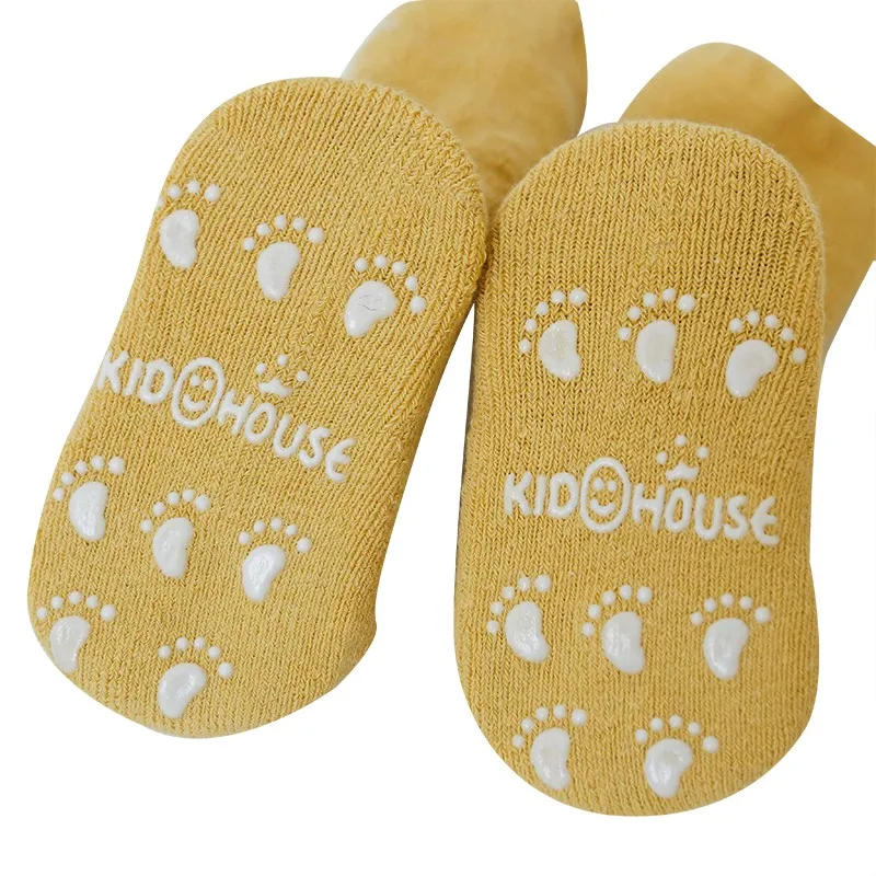3Pairs/lot Infant Baby Socks Autumn soft Baby Socks for Girls Cotton Newborn Boy Toddler Socks Baby Clothes Accessories