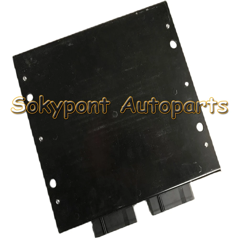Панель управления 21N6-44100 для экскаватора RX225-7 R225LC-7