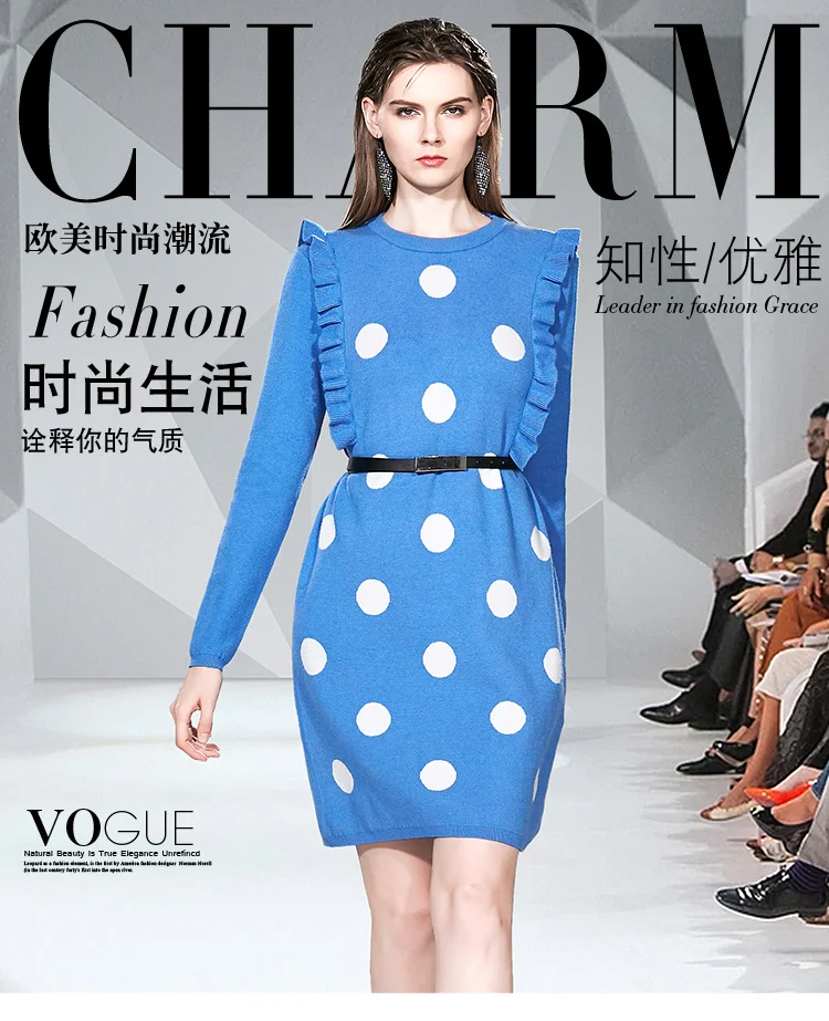 Высокое качество новая мода 2019 дизайнерское платье для подиума женское